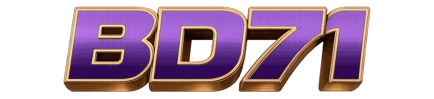 bd71 logo